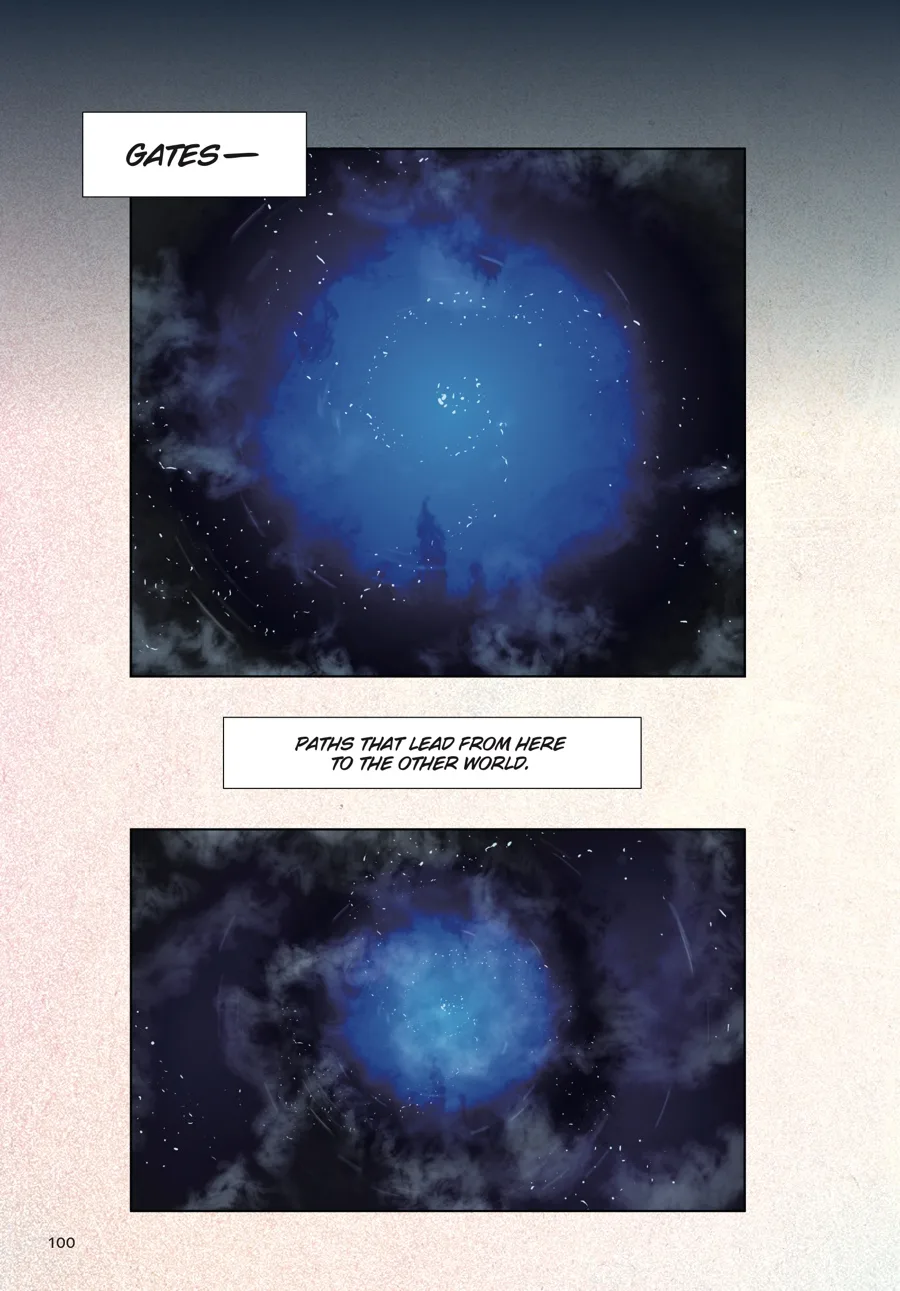 Solo Leveling, chapter Vol 1, page 98