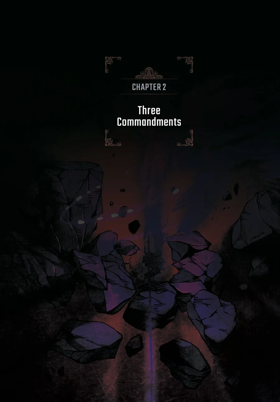 Solo Leveling, chapter Vol 1, page 121