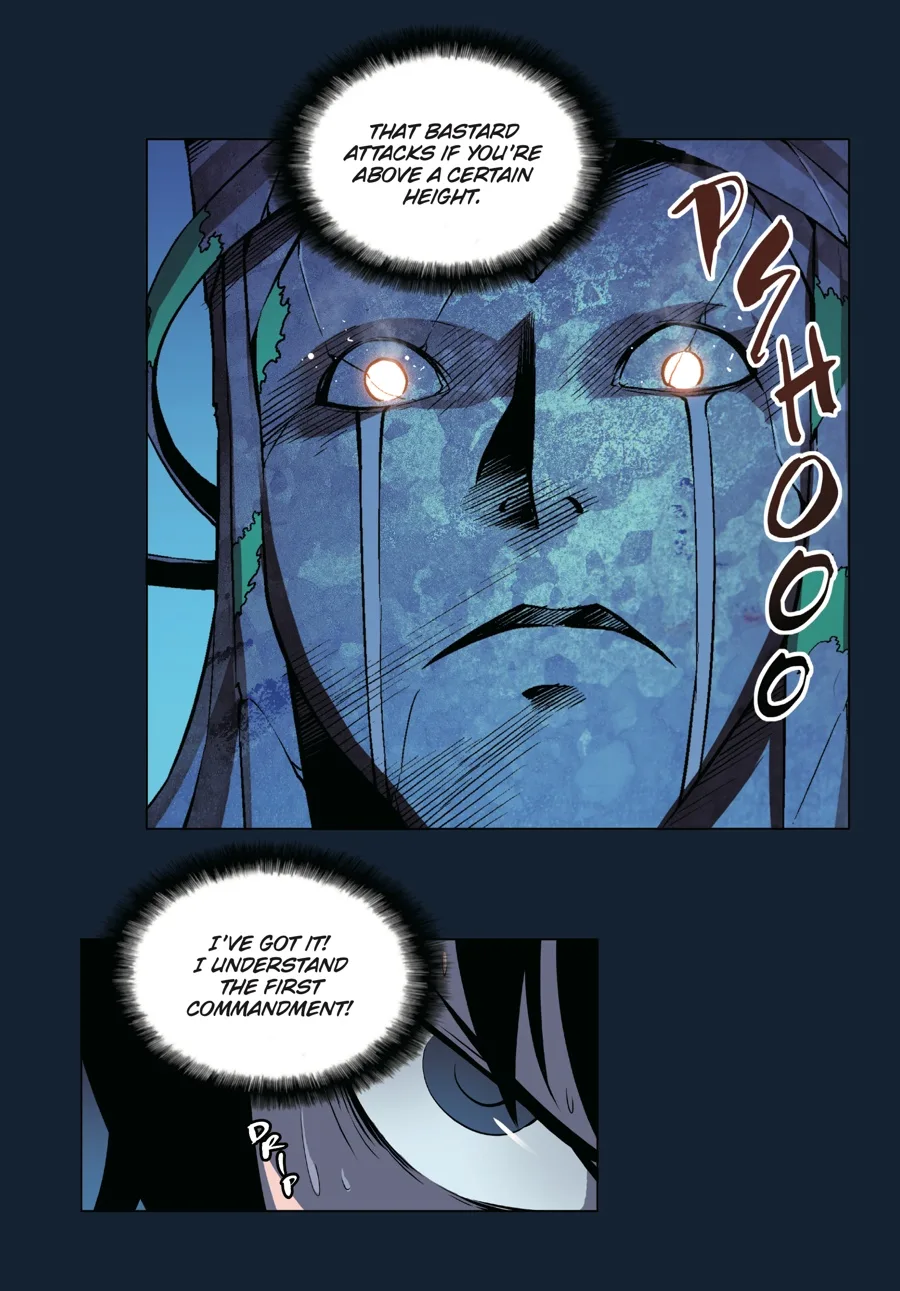 Solo Leveling, chapter Vol 1, page 125