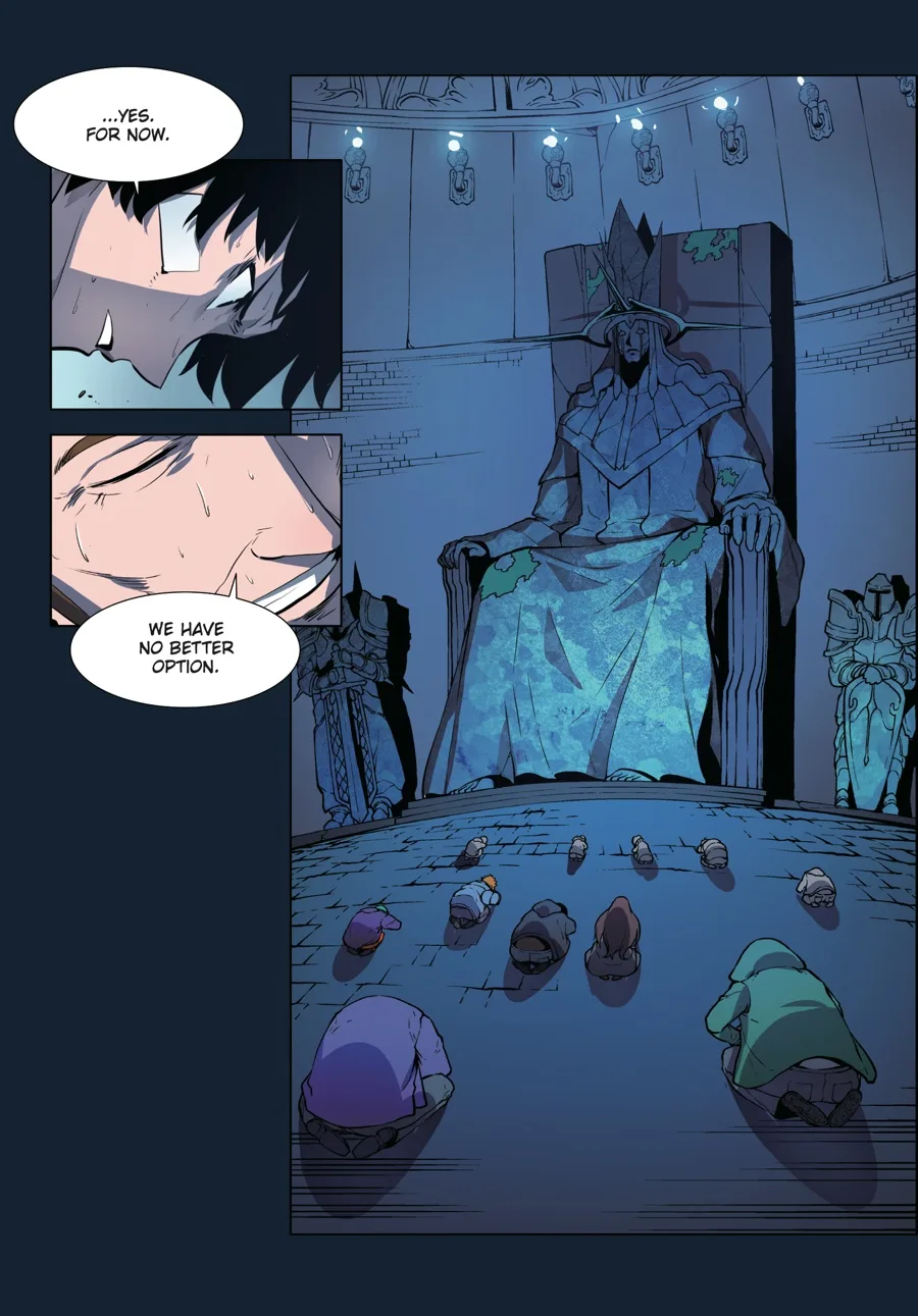 Solo Leveling, chapter Vol 1, page 128