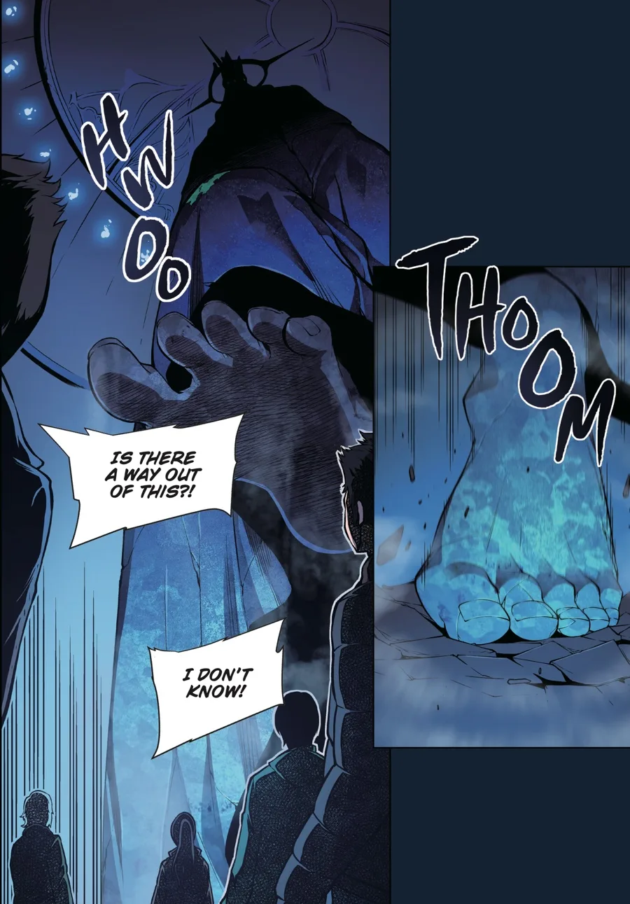 Solo Leveling, chapter Vol 1, page 138