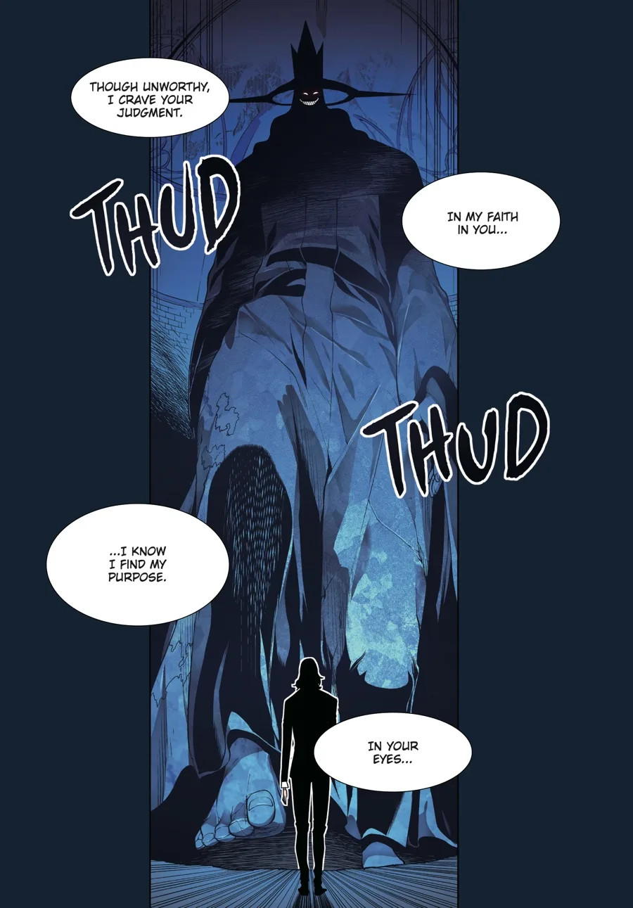 Solo Leveling, chapter Vol 1, page 141