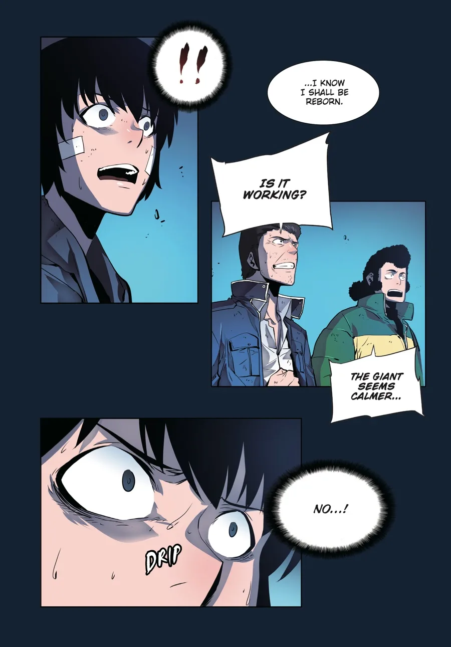 Solo Leveling, chapter Vol 1, page 142