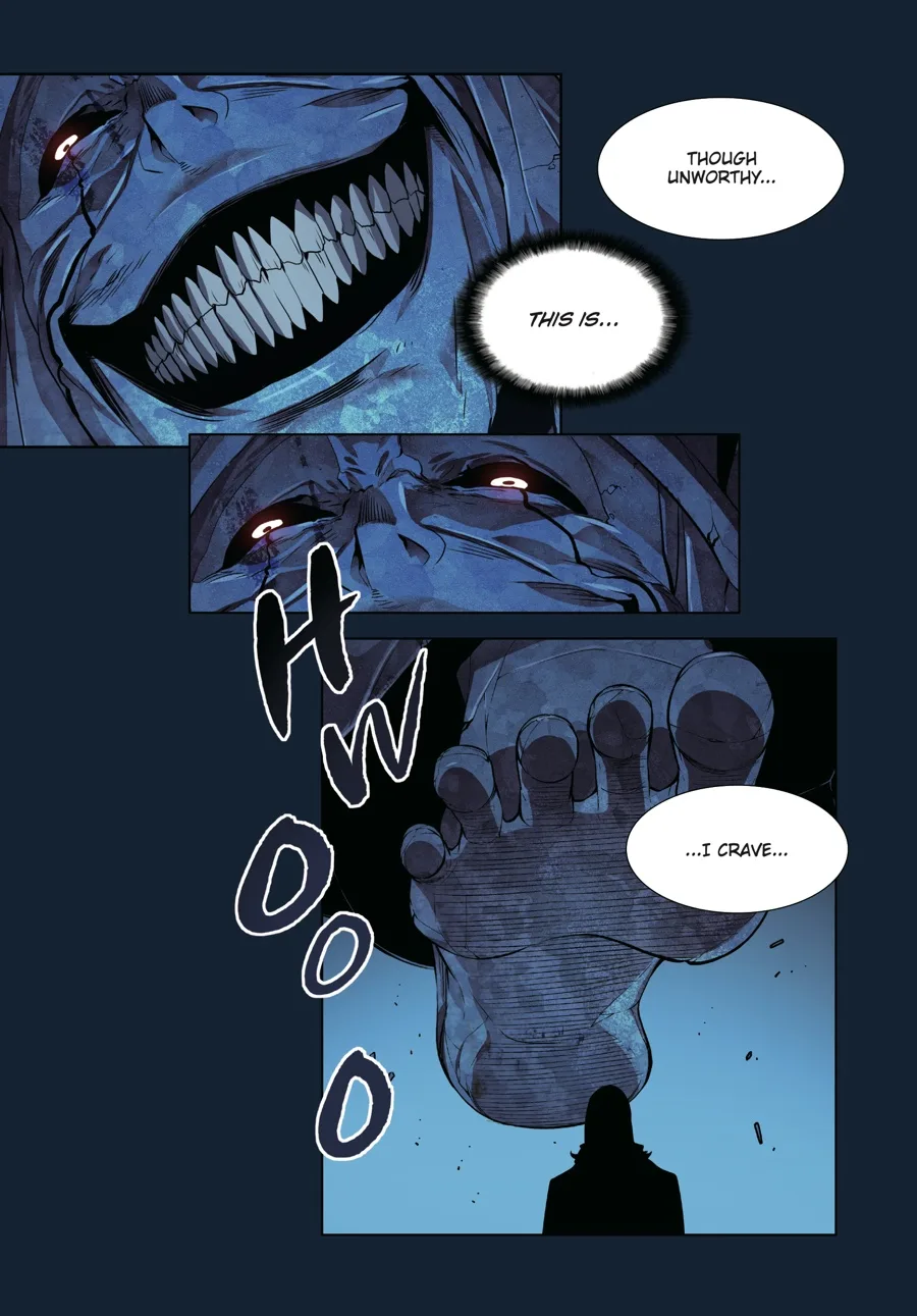 Solo Leveling, chapter Vol 1, page 143