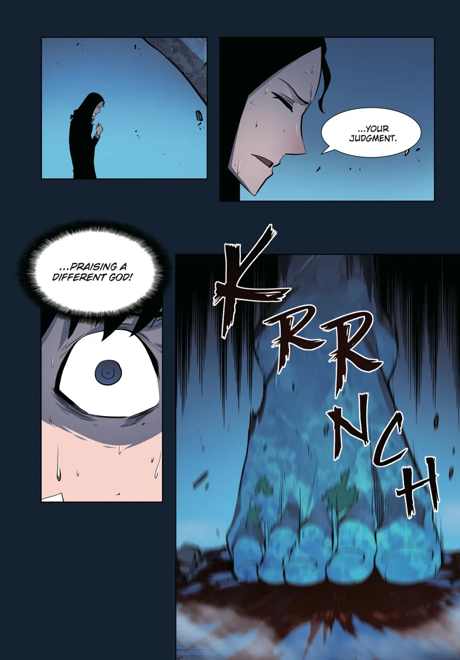 Solo Leveling, chapter Vol 1, page 144