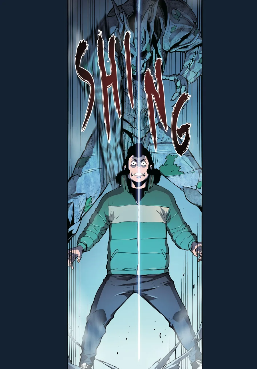 Solo Leveling, chapter Vol 1, page 148