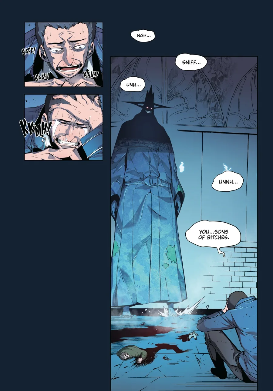 Solo Leveling, chapter Vol 1, page 154