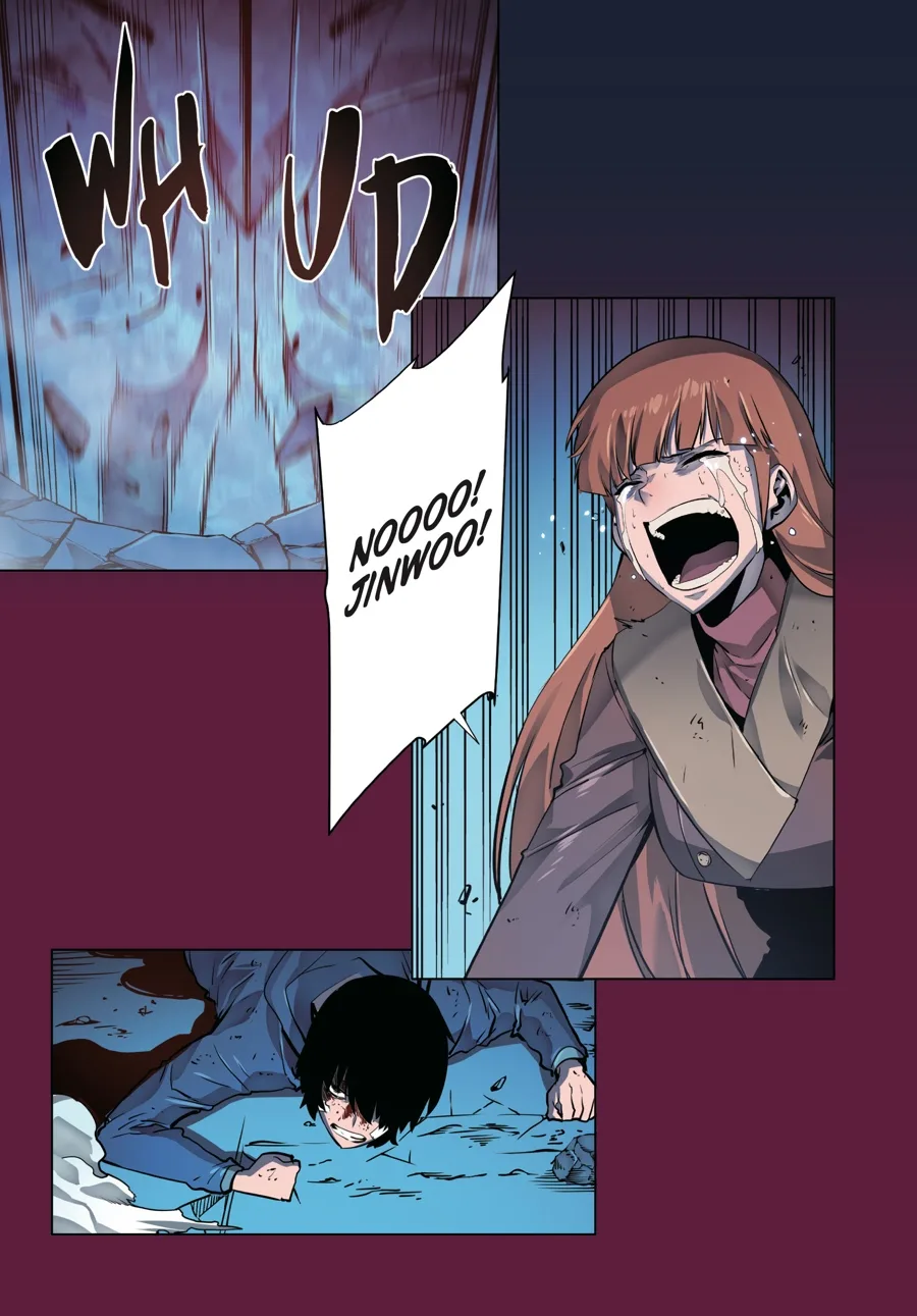 Solo Leveling, chapter Vol 1, page 159