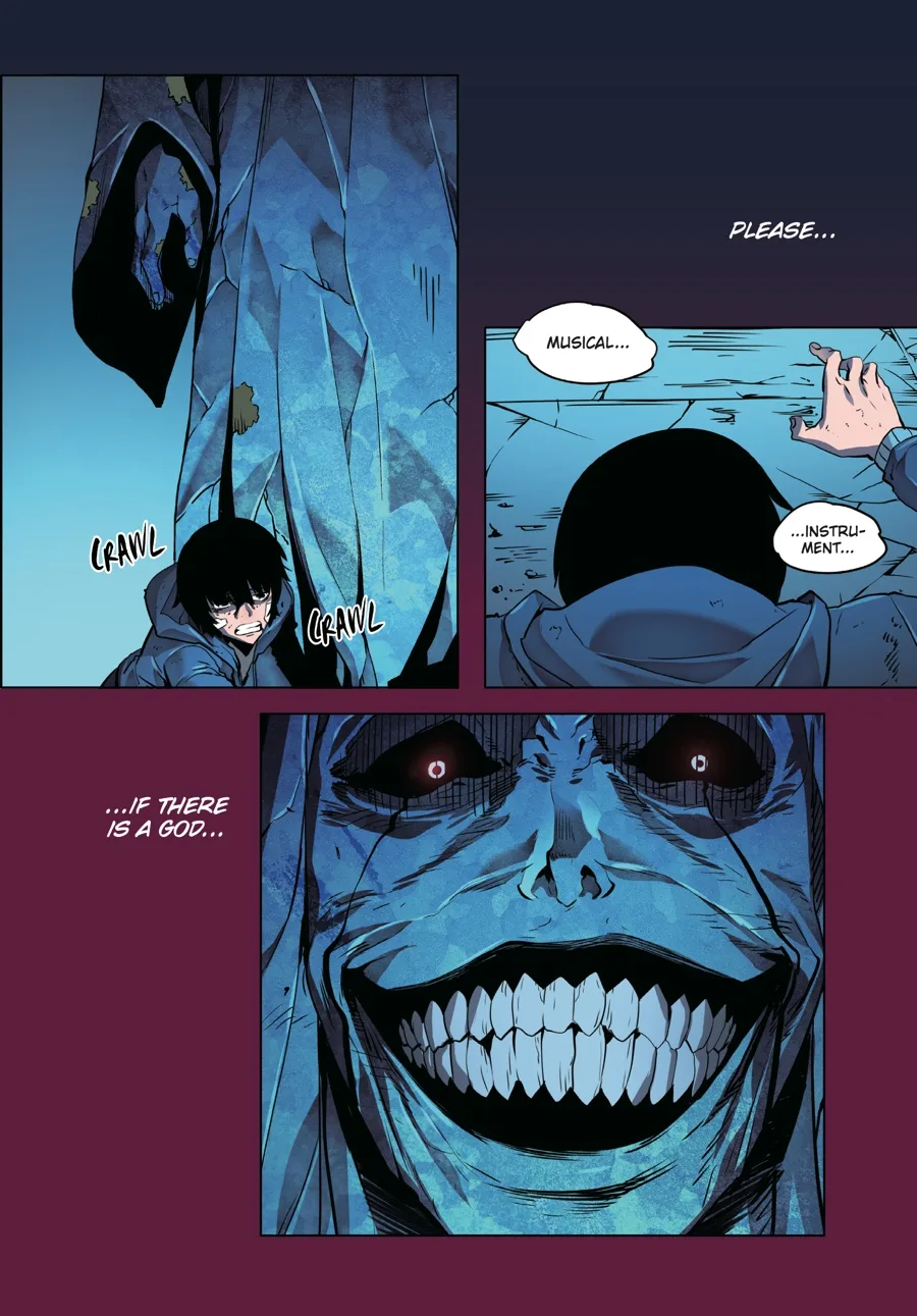 Solo Leveling, chapter Vol 1, page 160
