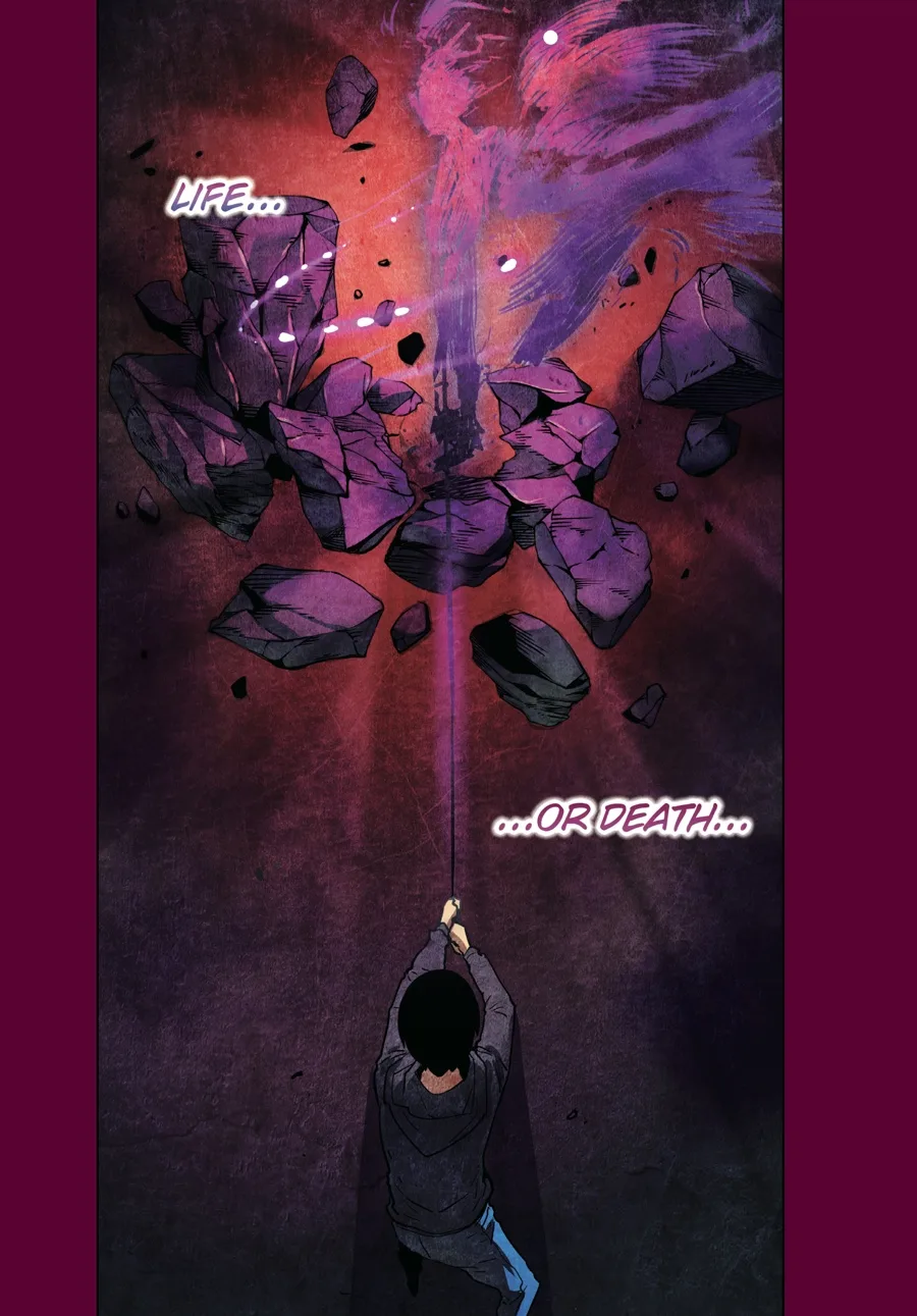 Solo Leveling, chapter Vol 1, page 161