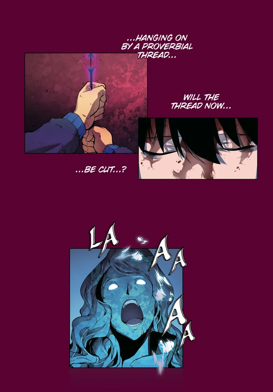 Solo Leveling, chapter Vol 1, page 162