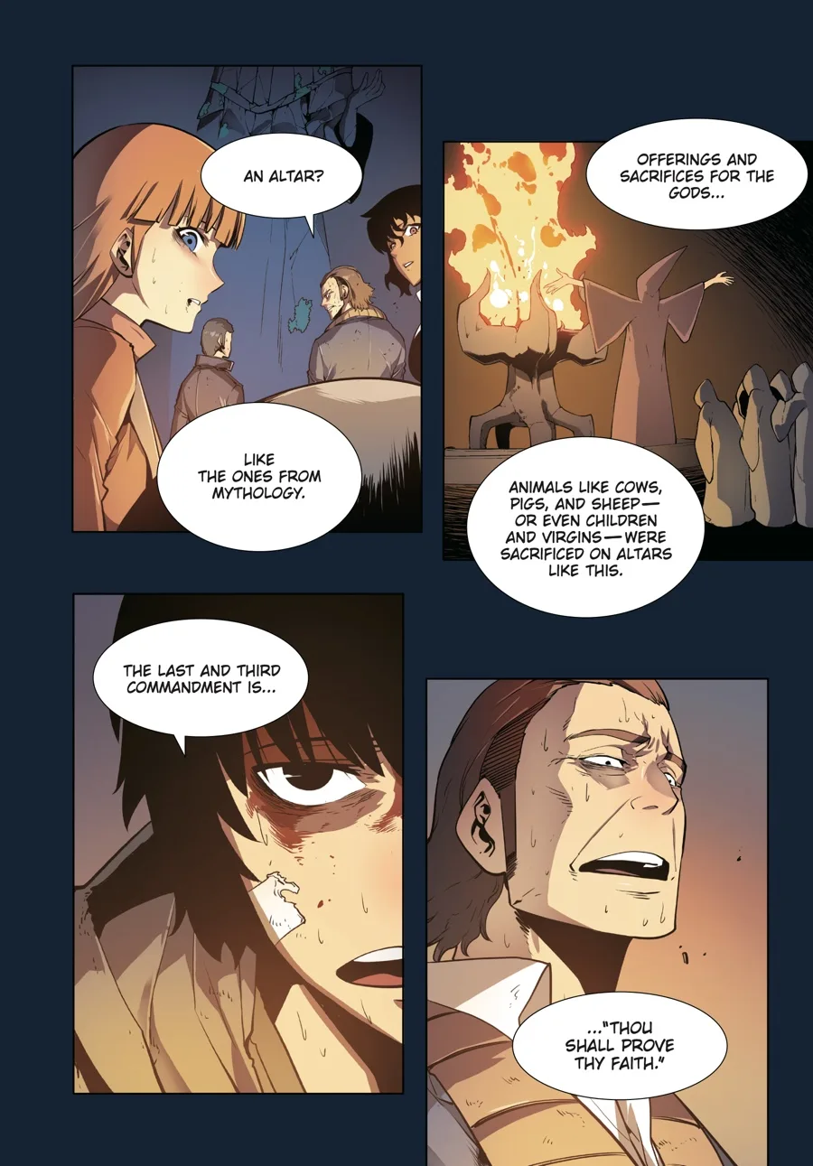 Solo Leveling, chapter Vol 1, page 175