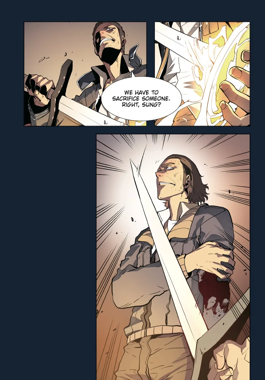 Solo Leveling, chapter Vol 1, page 177