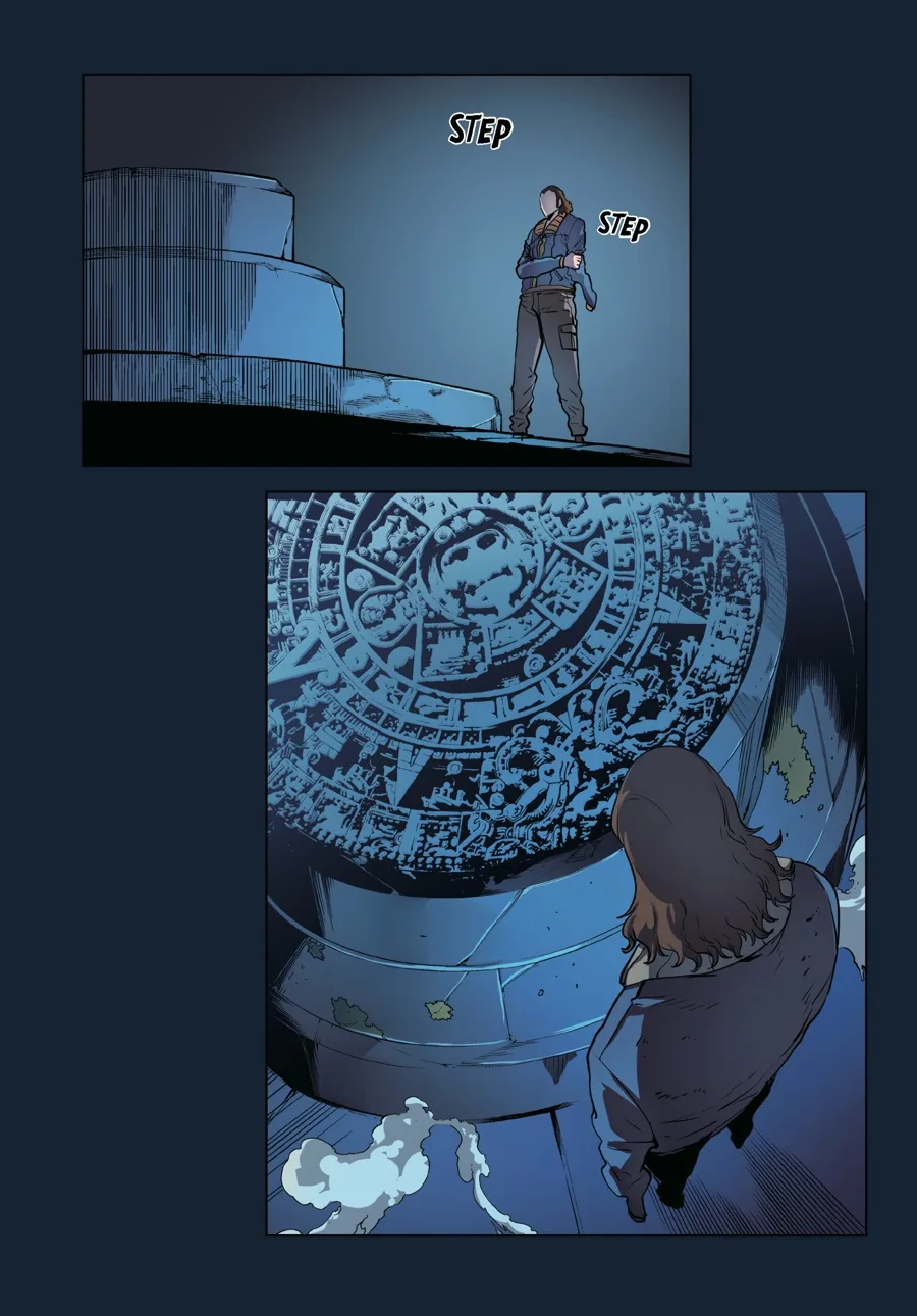 Solo Leveling, chapter Vol 1, page 181