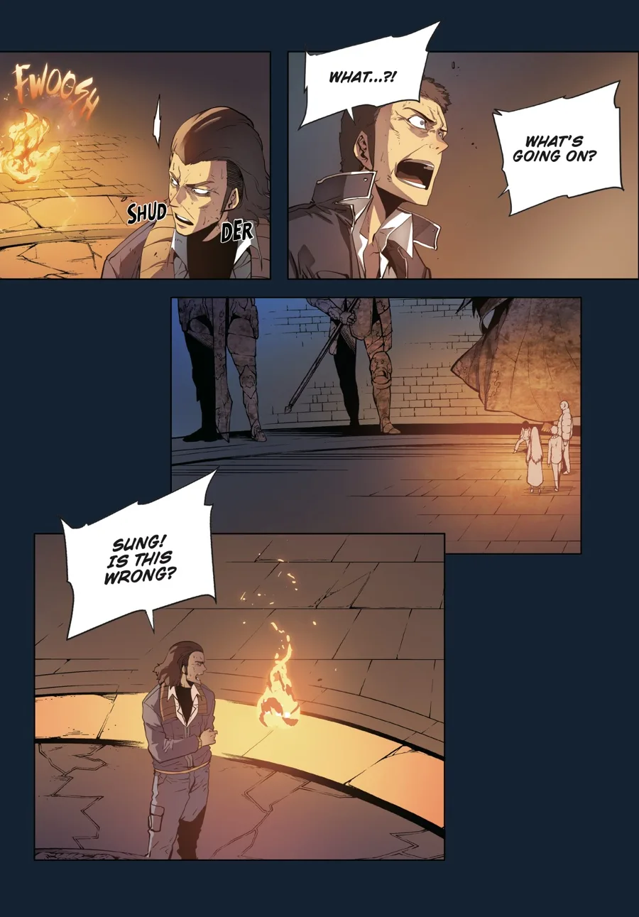 Solo Leveling, chapter Vol 1, page 182