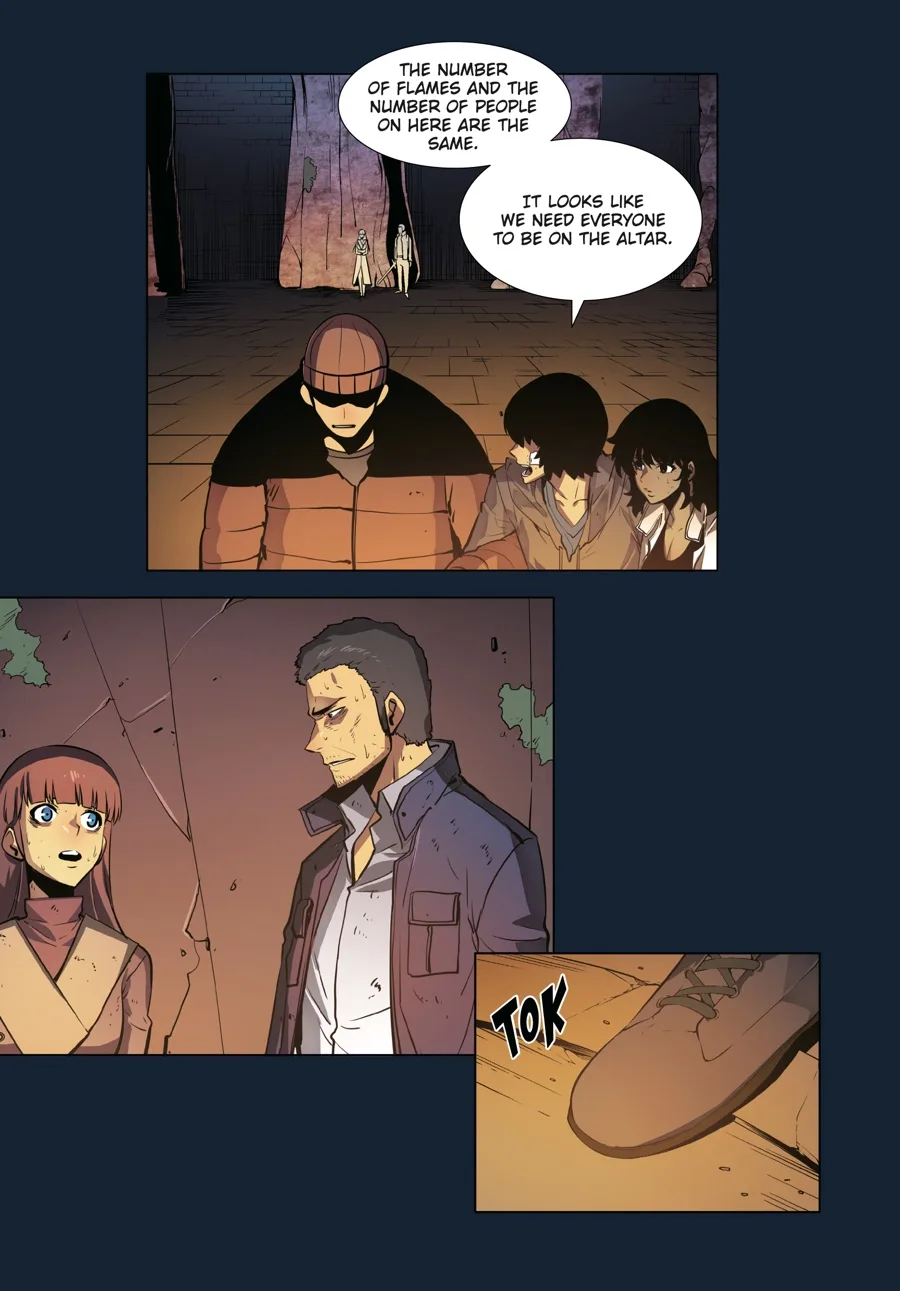 Solo Leveling, chapter Vol 1, page 188