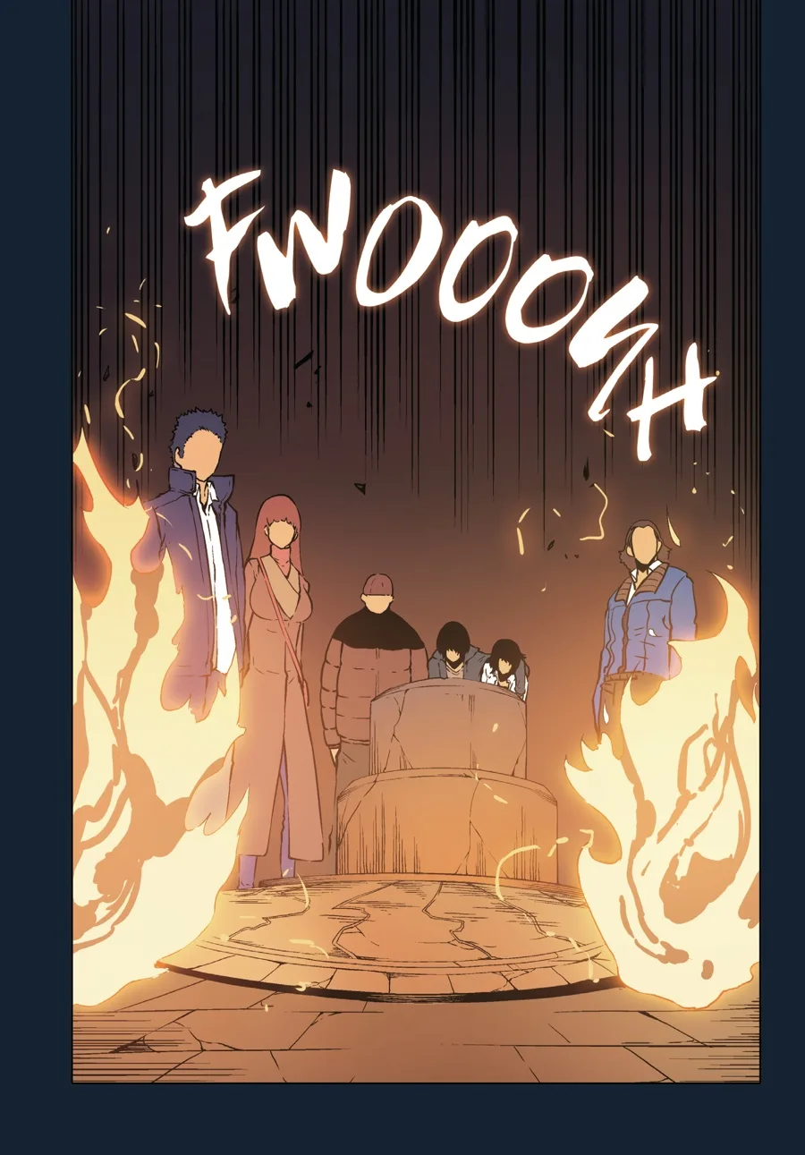 Solo Leveling, chapter Vol 1, page 189