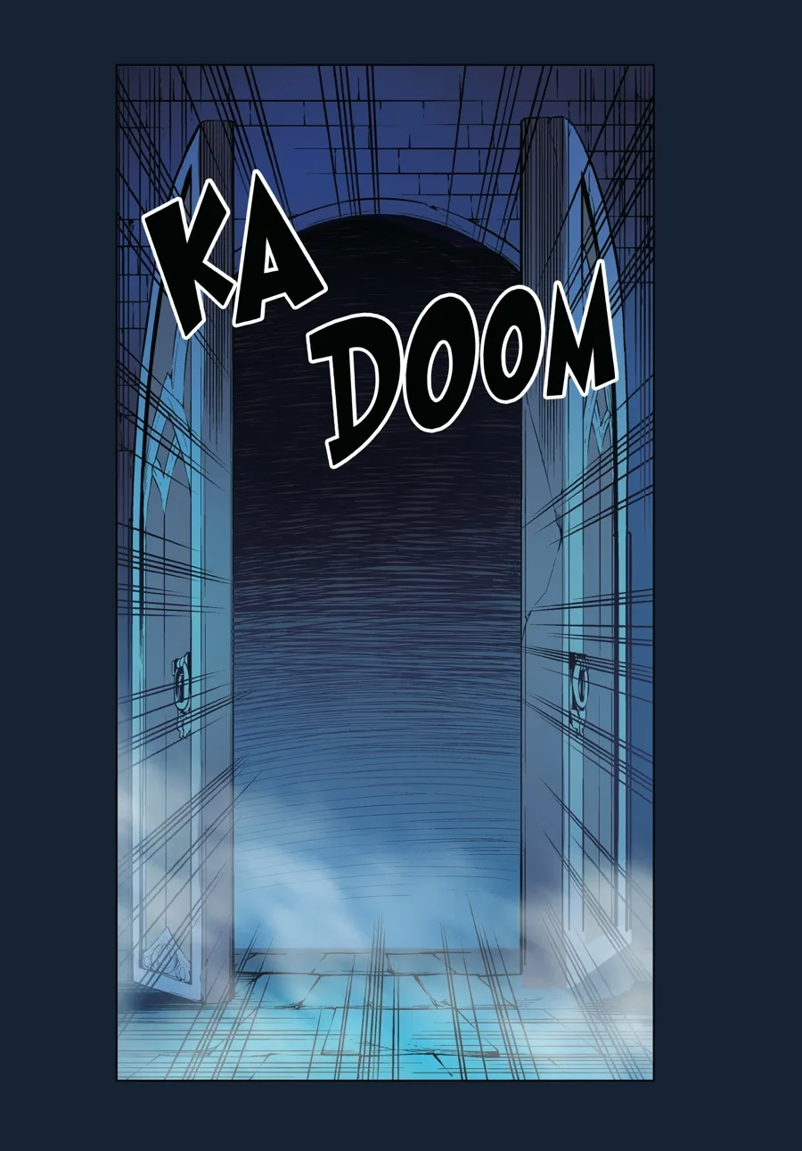 Solo Leveling, chapter Vol 1, page 192
