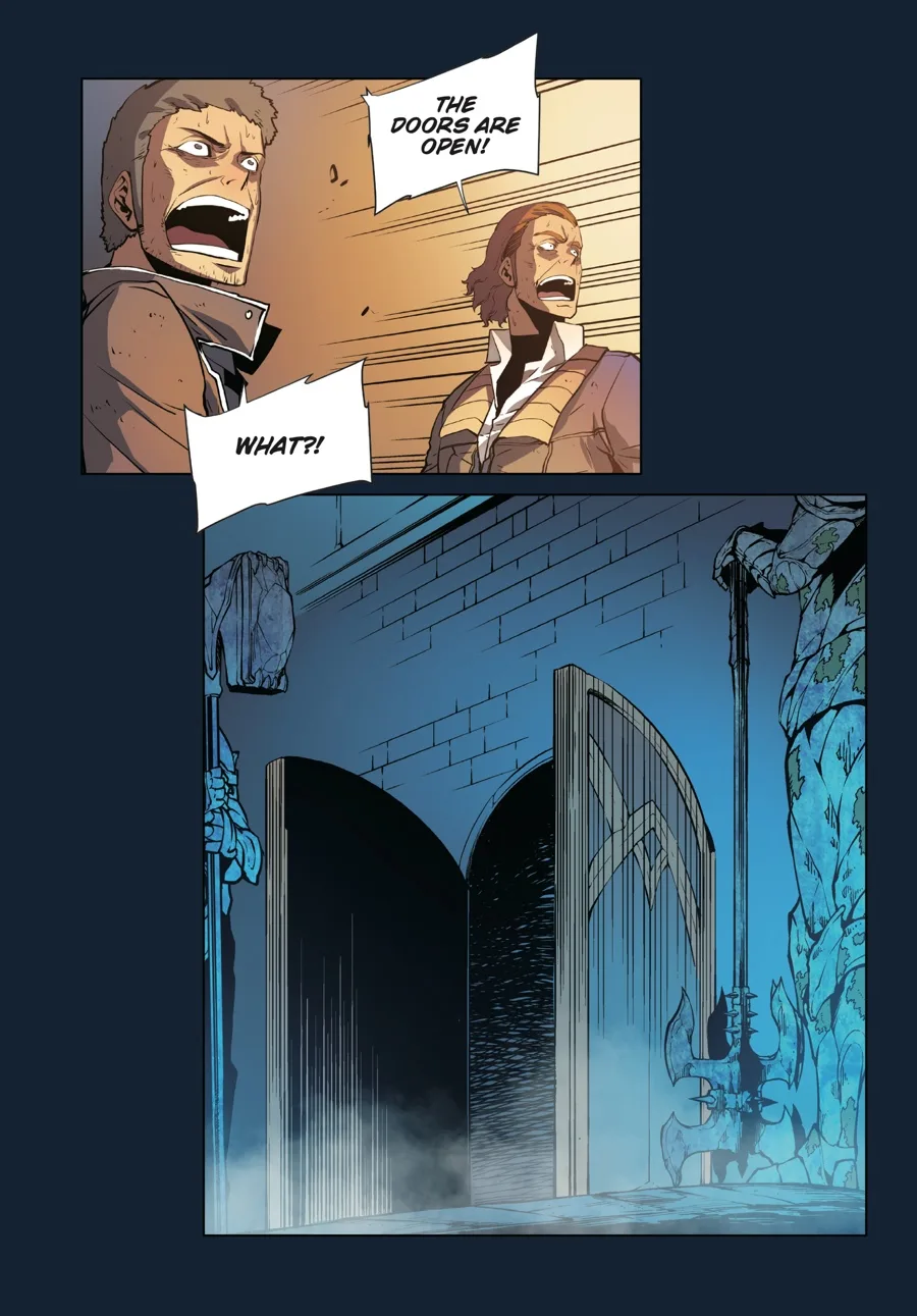 Solo Leveling, chapter Vol 1, page 193