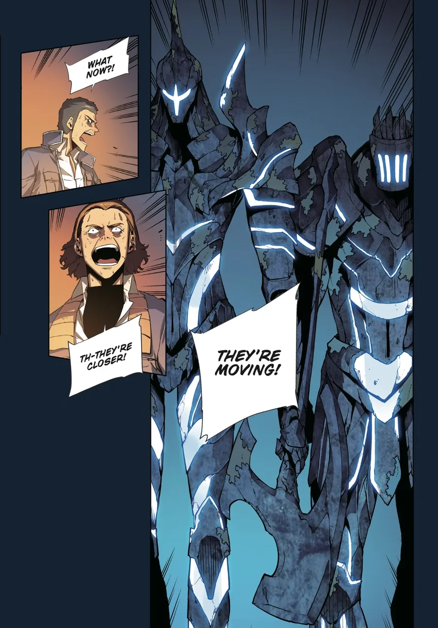 Solo Leveling, chapter Vol 1, page 195