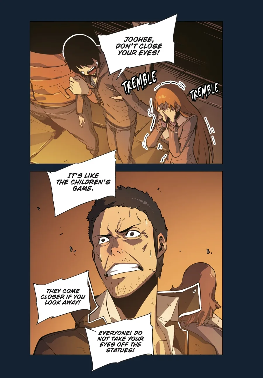 Solo Leveling, chapter Vol 1, page 200