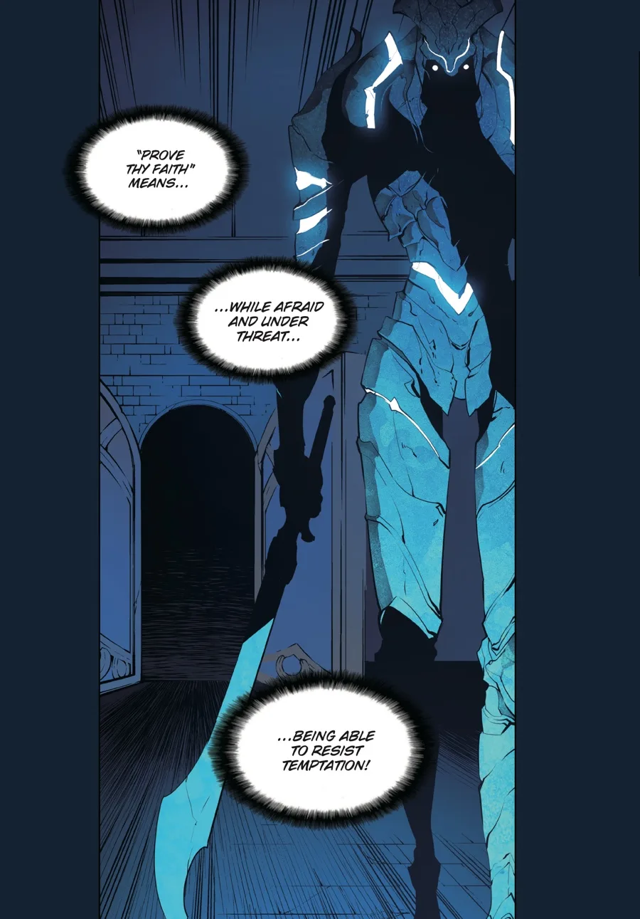 Solo Leveling, chapter Vol 1, page 206