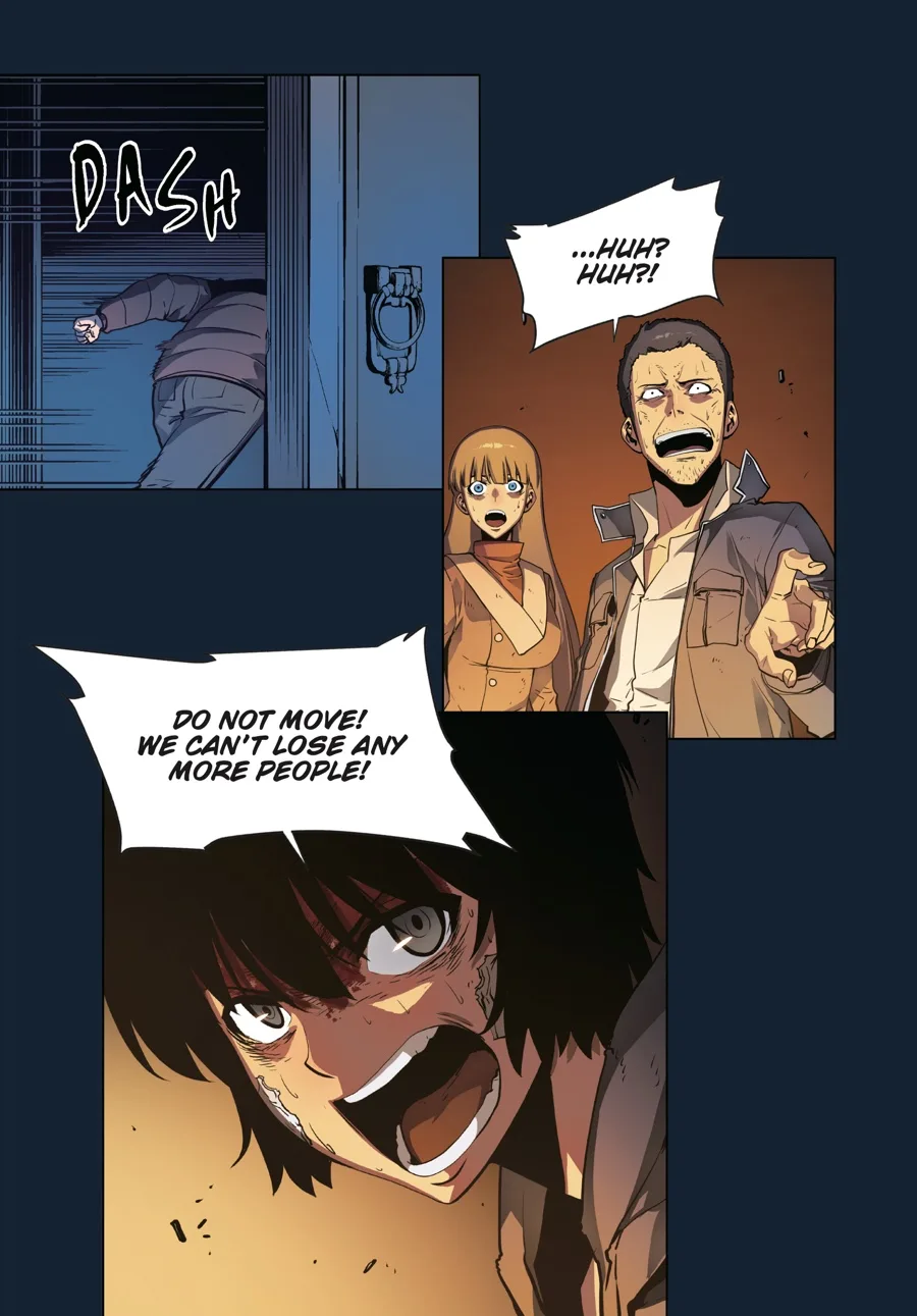 Solo Leveling, chapter Vol 1, page 208