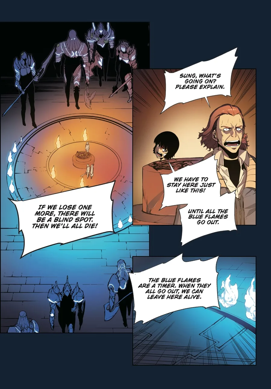 Solo Leveling, chapter Vol 1, page 209