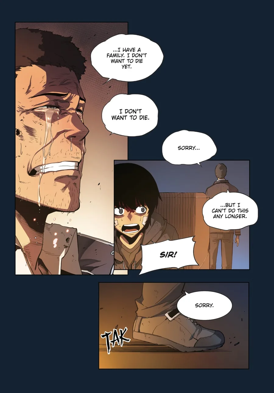 Solo Leveling, chapter Vol 1, page 212