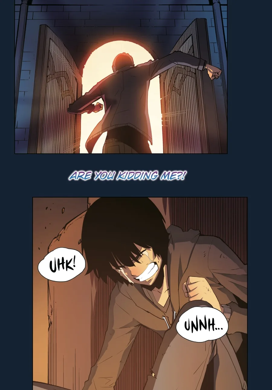 Solo Leveling, chapter Vol 1, page 214