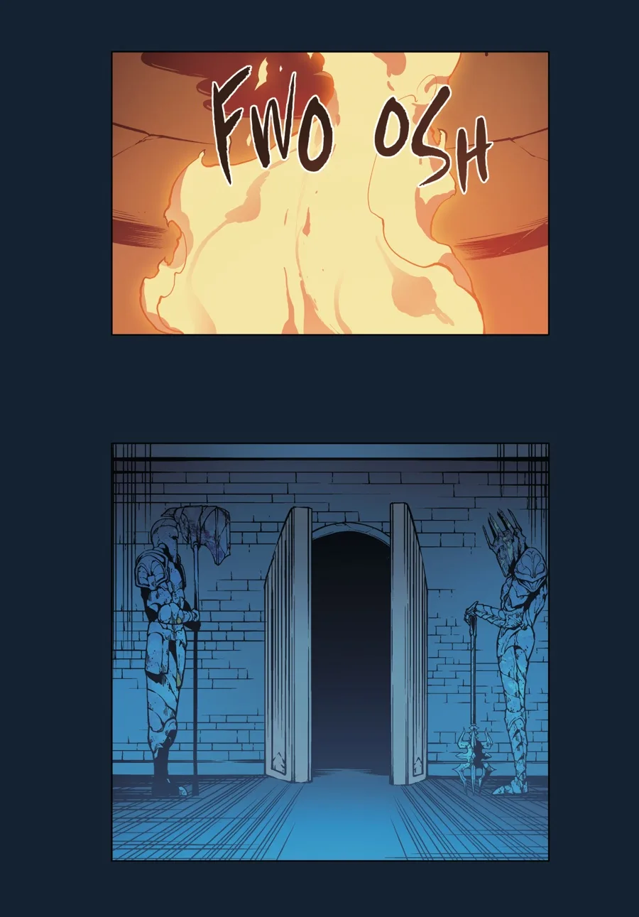 Solo Leveling, chapter Vol 1, page 217