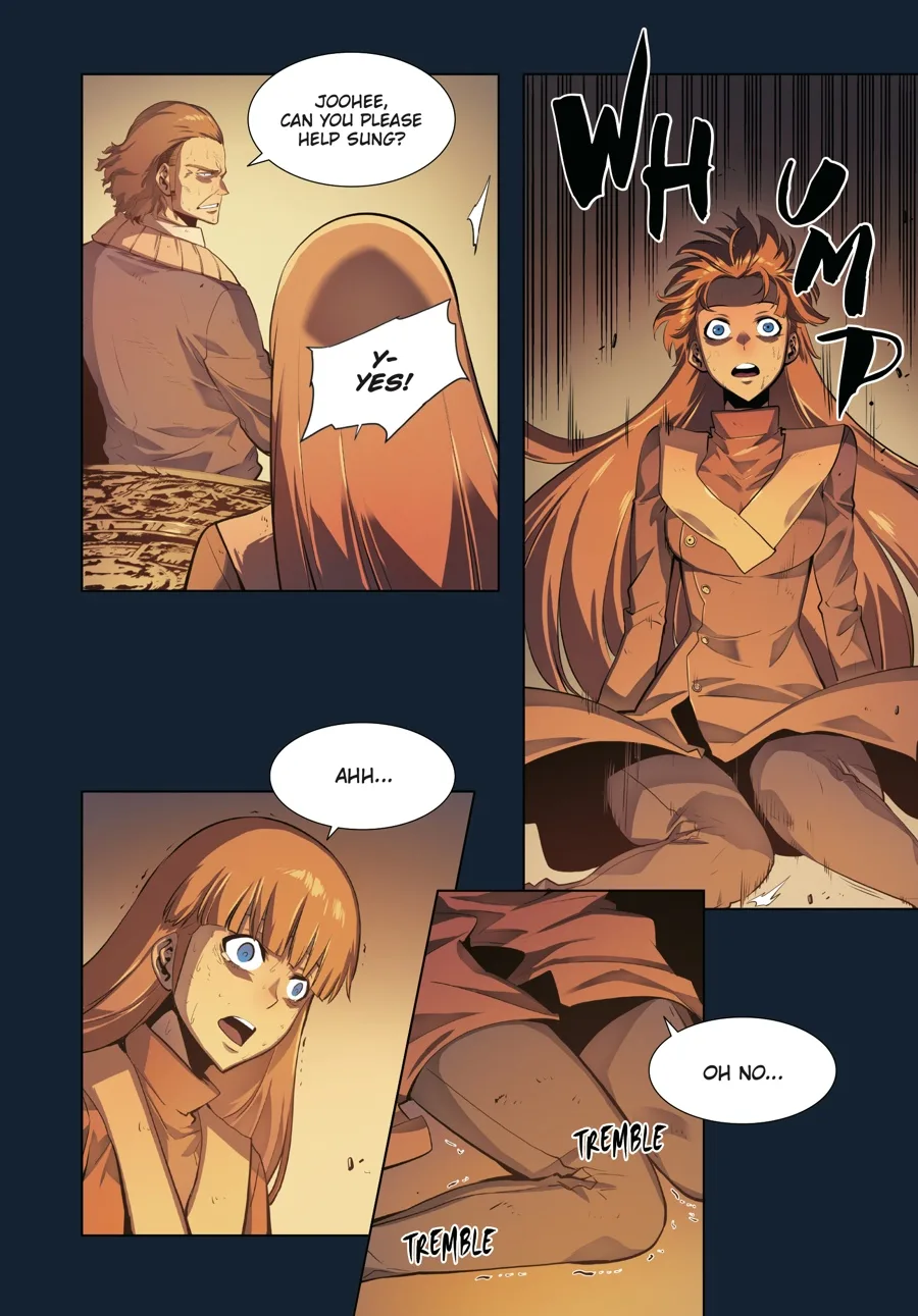 Solo Leveling, chapter Vol 1, page 219