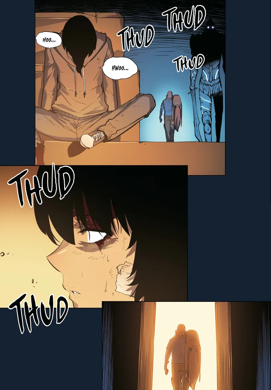Solo Leveling, chapter Vol 1, page 224