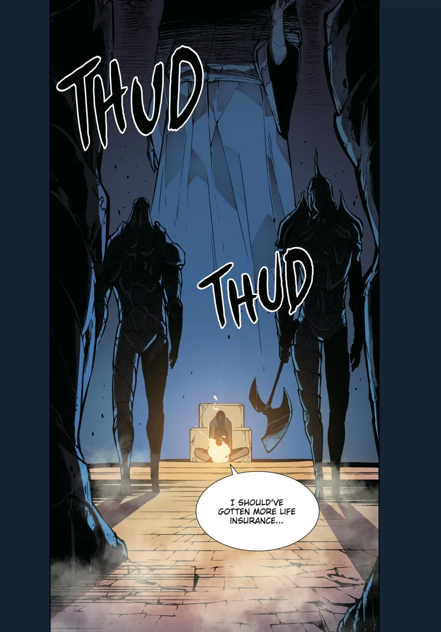 Solo Leveling, chapter Vol 1, page 226