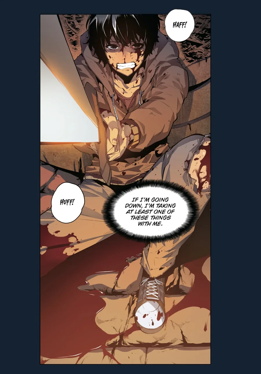 Solo Leveling, chapter Vol 1, page 228