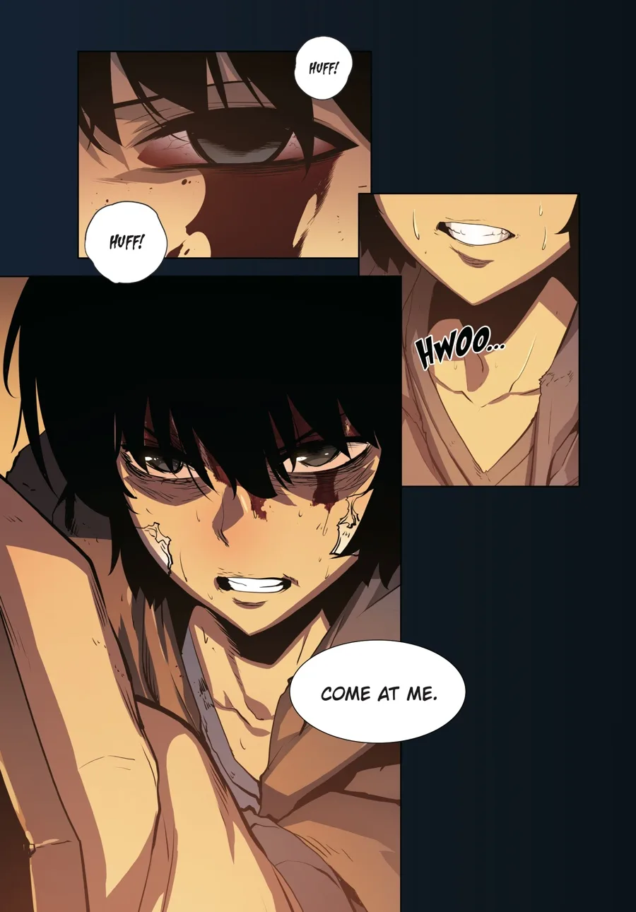 Solo Leveling, chapter Vol 1, page 230