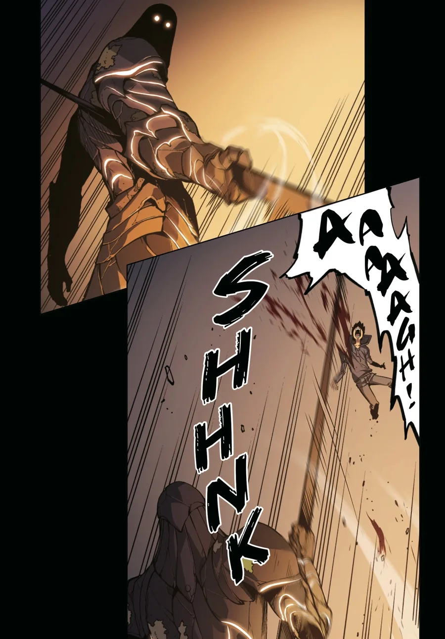 Solo Leveling, chapter Vol 1, page 233