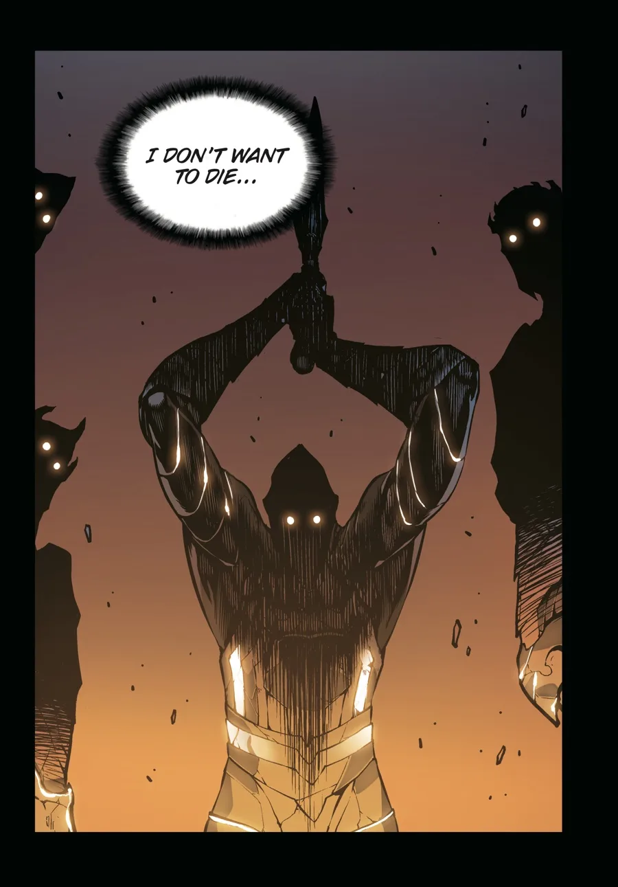 Solo Leveling, chapter Vol 1, page 236