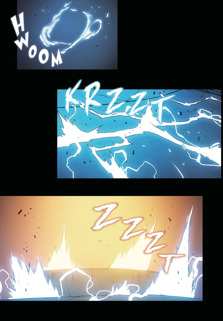 Solo Leveling, chapter Vol 1, page 238