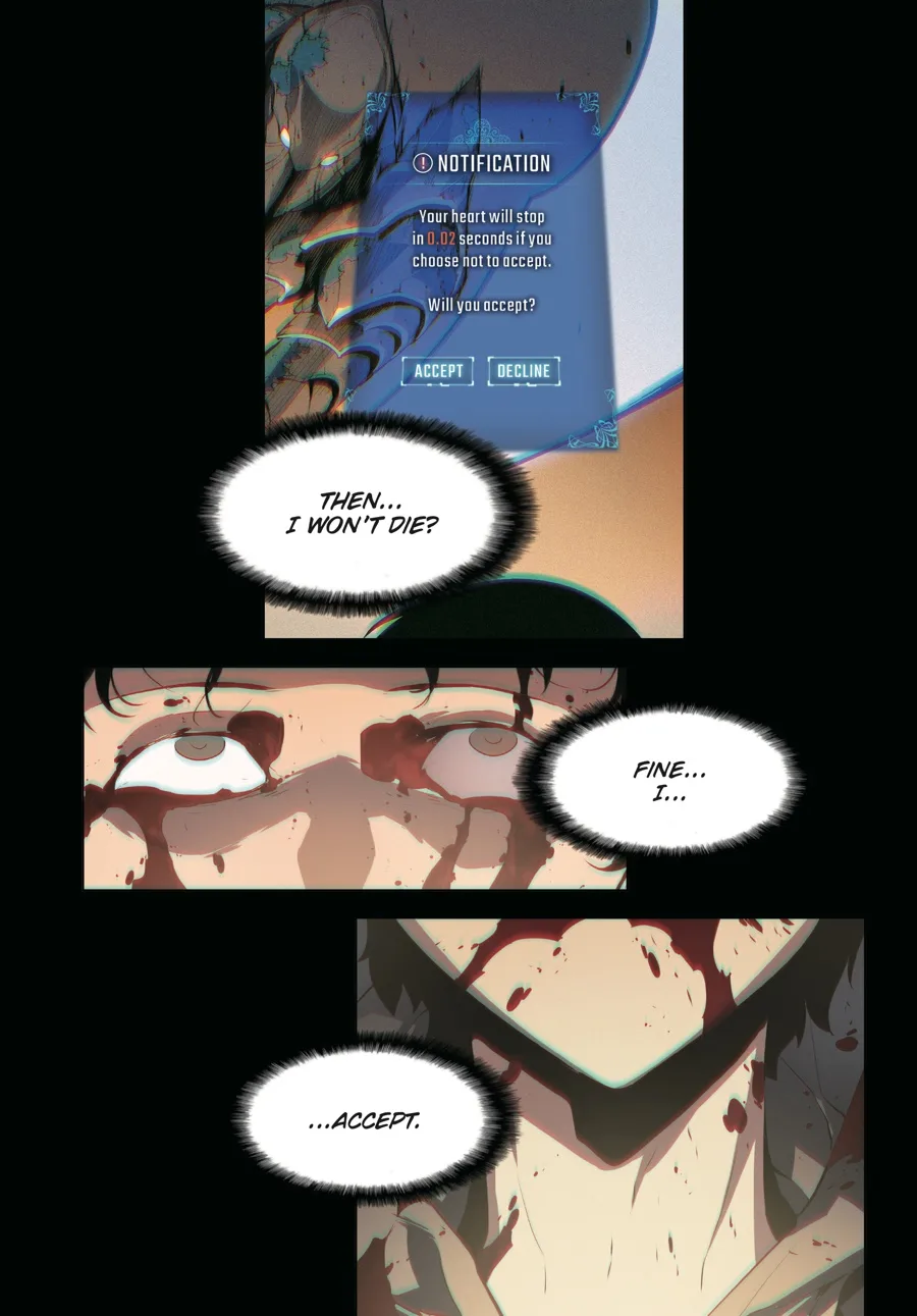 Solo Leveling, chapter Vol 1, page 243