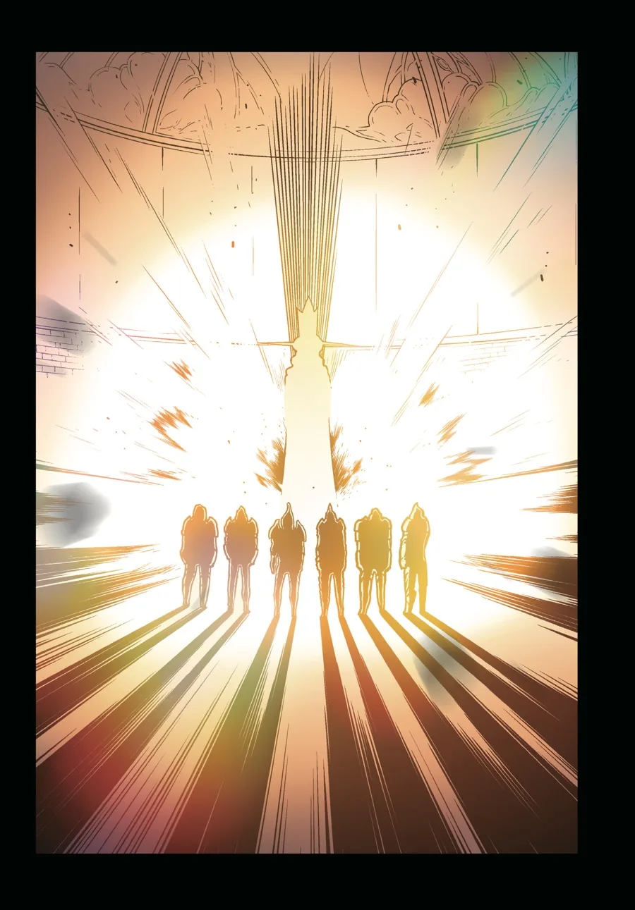 Solo Leveling, chapter Vol 1, page 246