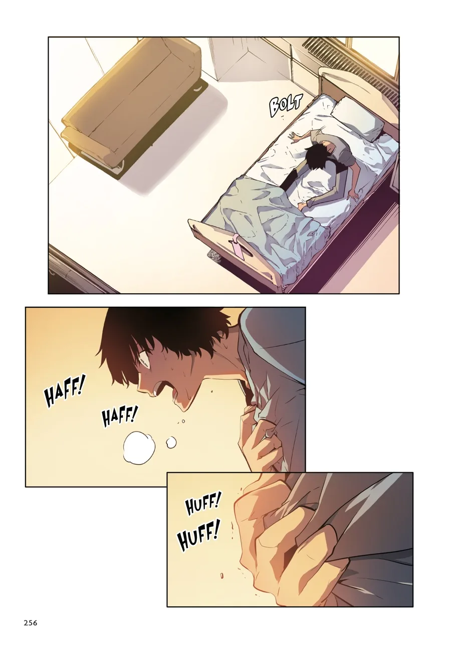 Solo Leveling, chapter Vol 1, page 252