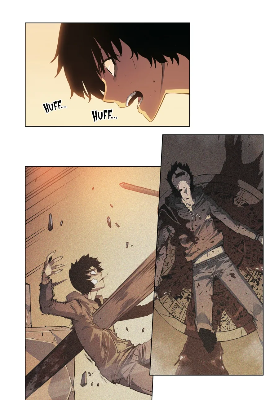 Solo Leveling, chapter Vol 1, page 253