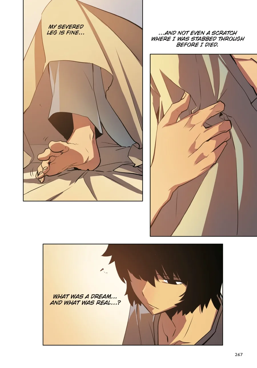 Solo Leveling, chapter Vol 1, page 263