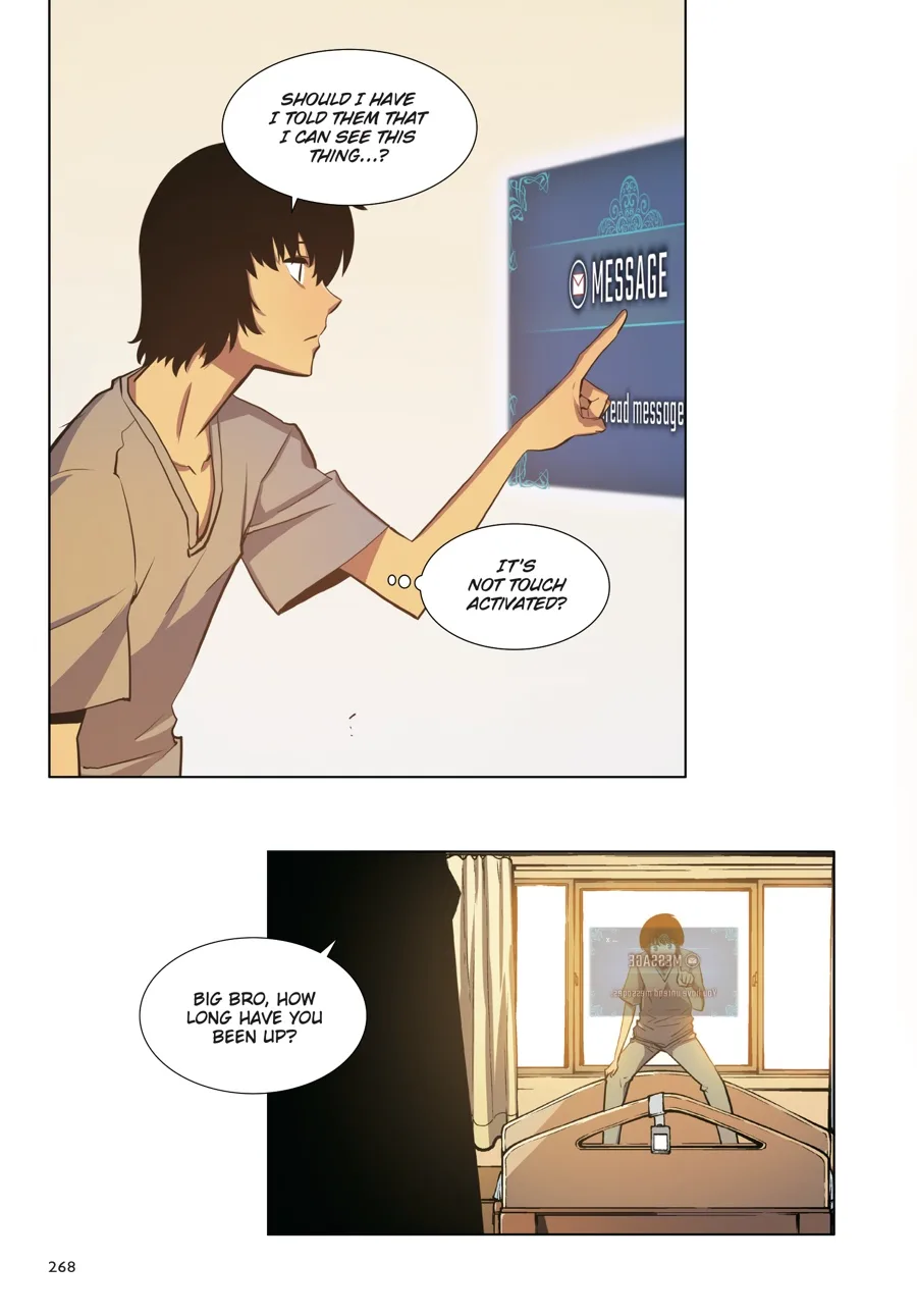 Solo Leveling, chapter Vol 1, page 264