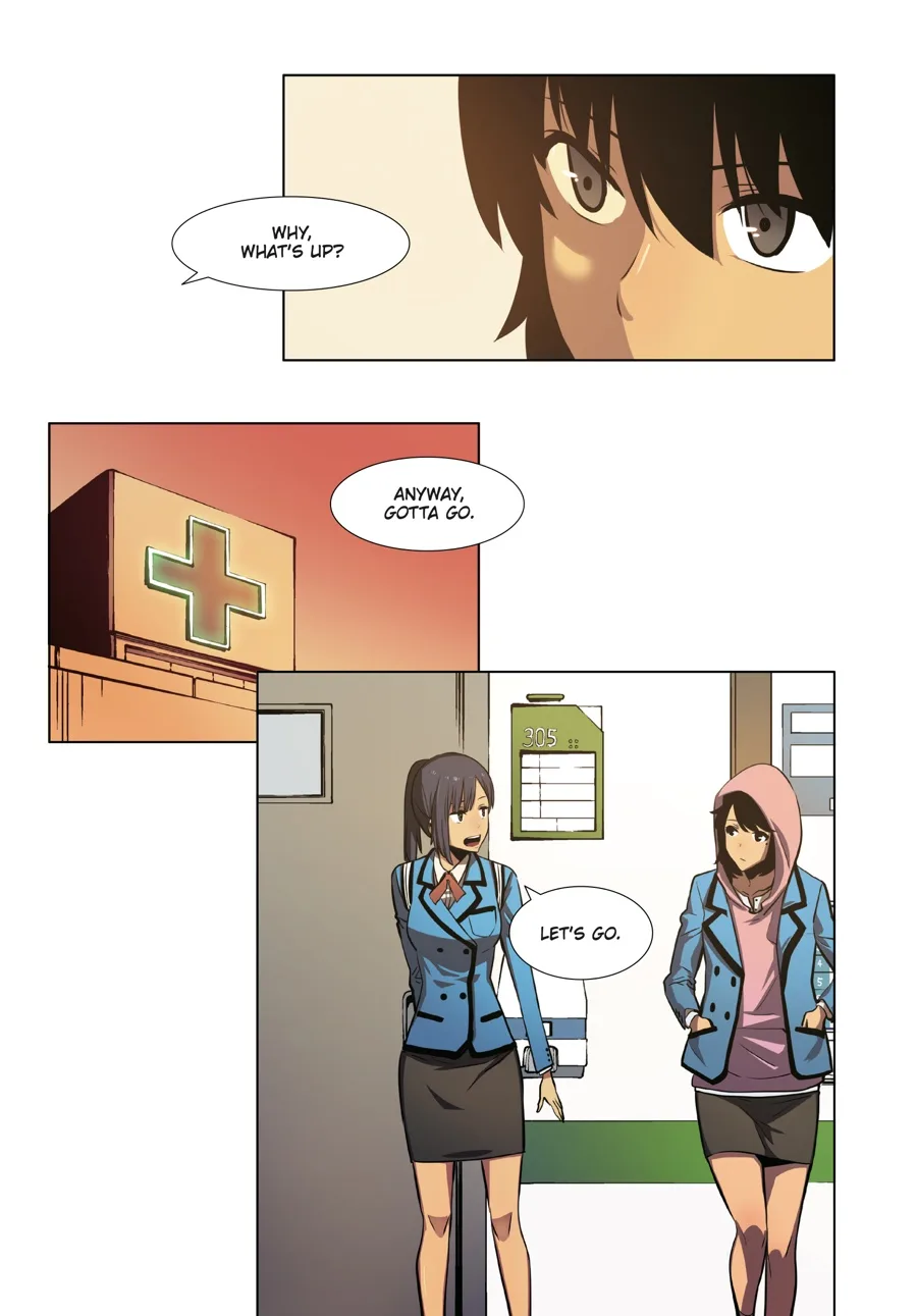 Solo Leveling, chapter Vol 1, page 268