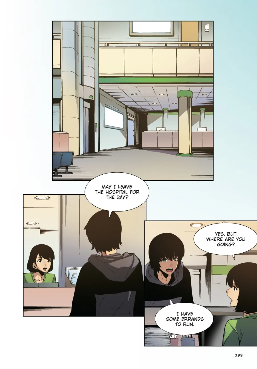Solo Leveling, chapter Vol 1, page 293