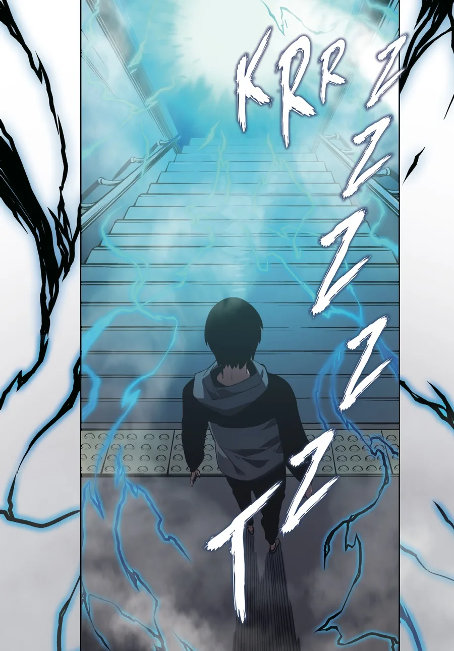 Solo Leveling, chapter Vol 1, page 299