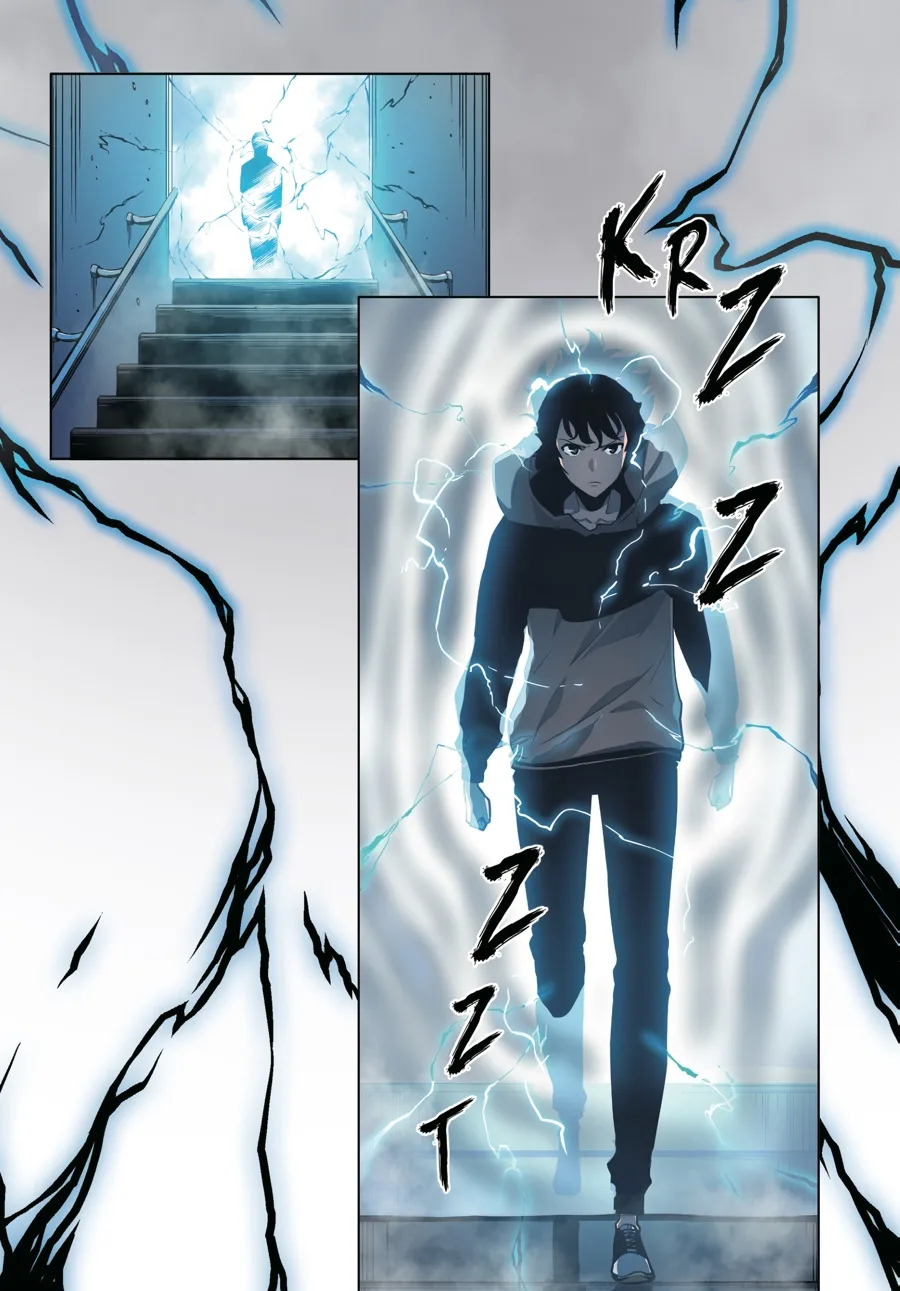 Solo Leveling, chapter Vol 1, page 300
