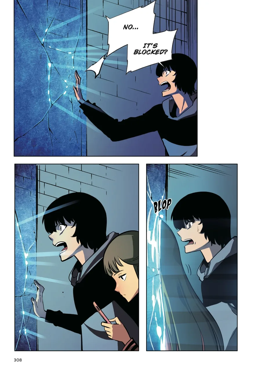 Solo Leveling, chapter Vol 1, page 302